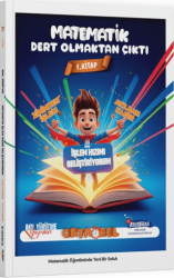 Akıl Yürütme Yayınları 5. 6. 7. 8. Sınıf Matematik Tüm Öğrencilere Uygun İşlem Hızımı Geliştiriyorum 1. Kitap - Akıl Yürütme Yayınları