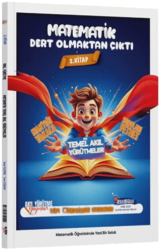 Akıl Yürütme Yayınları 5. 6. 7. 8. Sınıf Matematik Tüm Öğrencilere Uygun İşlem Hızımı Geliştiriyorum 2. Kitap - Akıl Yürütme Yayınları