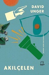 Akılçelen - Dedalus Kitap