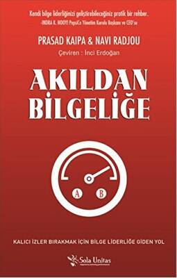 Akıldan Bilgeliğe - 1
