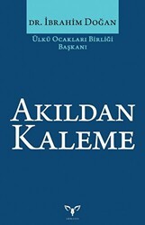 Akıldan Kaleme - Armada Yayınevi