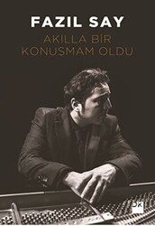 Akılla Bir Konuşmam Oldu - Doğan Kitap