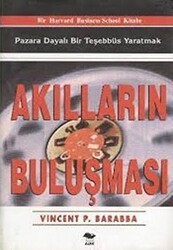Akılların Buluşması - Alfa Yayınları