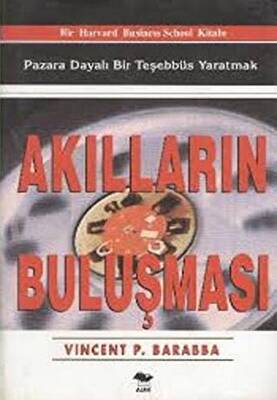 Akılların Buluşması - 1
