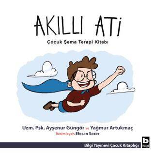 Akıllı Ati - 1