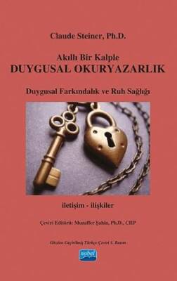 Akıllı Bir Kalple Duygusal Okuryazarlık - 1