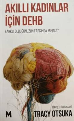 Akıllı Kadınlar İçin DEHB - 1