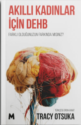 Akıllı Kadınlar İçin Dehb - Mabel Kitap