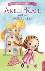 Akıllı Kate - Dorlion Yayınları