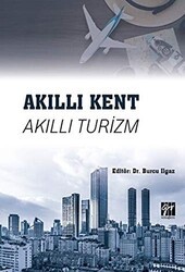 Akıllı Kent Akıllı Turizm - Gazi Kitabevi