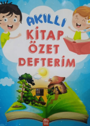 Akıllı Kitap Özet Defterim - Model Çocuk