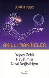 Akıllı Makineler - Paloma Yayınevi