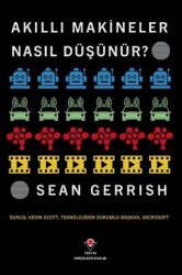 Akıllı Makineler Nasıl Düşünür? - TÜBİTAK Yayınları