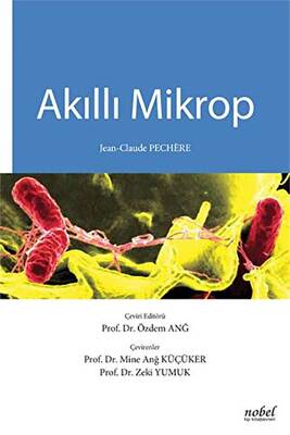 Akıllı Mikrop - 1