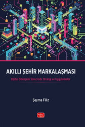 Akıllı Şehir Markalaşması - Nobel Bilimsel Eserler