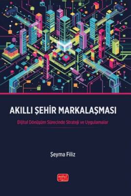 Akıllı Şehir Markalaşması - 1