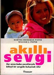 Akıllı Sevgi - İnkılap Kitabevi