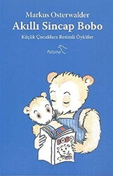 Akıllı Sincap Bobo - Paloma Yayınevi
