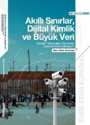 Akıllı Sınırlar, Dijital Kimlik ve Büyük Veri - GAV Perspektif Yayınları