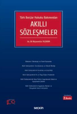 Akıllı Sözleşmeler - 1