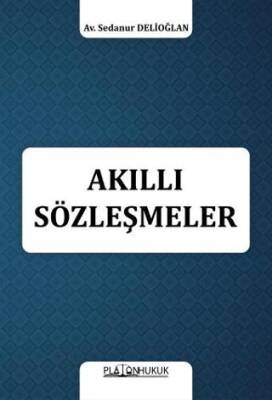 Akıllı Sözleşmeler - 1