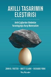 Akıllı Tasarımın Eleştirisi - 1