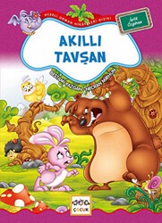 Akıllı Tavşan 2 - İyilik Özgüven - Nar Çocuk