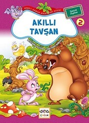 Akıllı Tavşan 2 - Temizlik Özgüven - Nar Çocuk