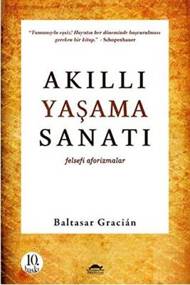 Akıllı Yaşama Sanatı - 1