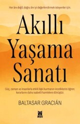 Akıllı Yaşama Sanatı - İroni Kitap