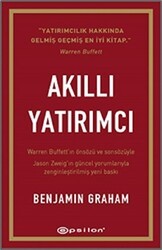 Akıllı Yatırımcı - Epsilon Yayınevi