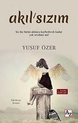 Akıl`sızım - Az Kitap
