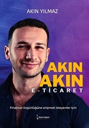 Akın Akın E-ticaret - İkinci Adam Yayınları