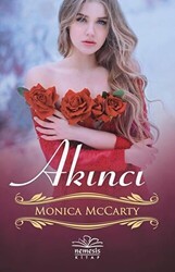 Akıncı - Nemesis Kitap