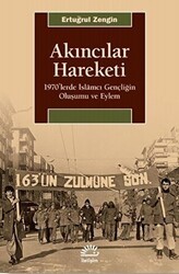 Akıncılar Hareketi - İletişim Yayınevi
