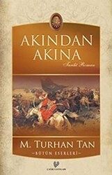 Akından Akına - Çağrı Yayınları