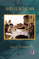 Akıntı Adalar - Efil Yayınevi