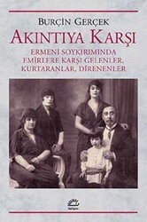 Akıntıya Karşı - İletişim Yayınevi