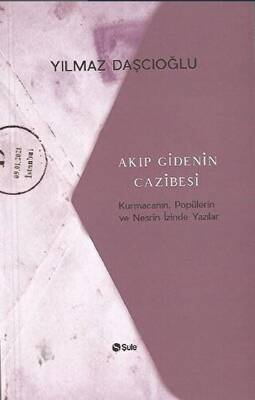 Akıp Giden Cazibesi - 1
