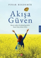 Akışa Güven - Kitapita