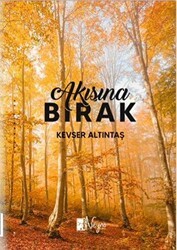 Akışına Bırak - Neyno Kültür Yayınevi