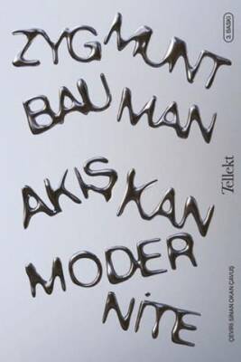 Akışkan Modernite - 1