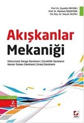 Akışkanlar Mekaniği - Seçkin Yayıncılık