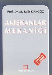 Akışkanlar Mekaniği - Kare Yayınları