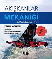 Akışkanlar Mekaniği Ekonomik Baskı - Literatür Yayıncılık