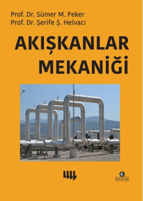 Akışkanlar Mekaniği - 1