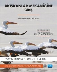 Akışkanlar Mekaniğine Giriş - Nobel Akademik Yayıncılık