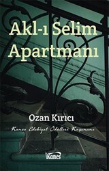 Akl-ı Selim Apartmanı - Kanes Yayınları