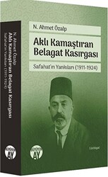 Aklı Kamaştıran Belagat Kasırgası - 1