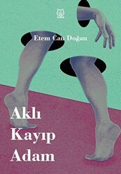 Aklı Kayıp Adam - Luna Yayınları